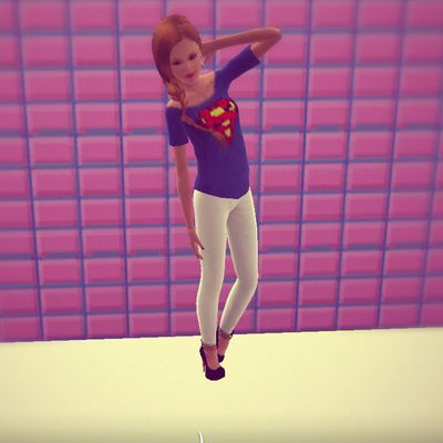 Катя Виноградова