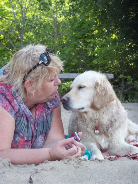 Ирина Баронова