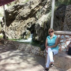 Татьяна Харина