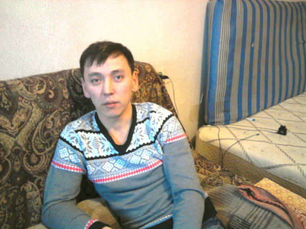 Арсен Самылтыров