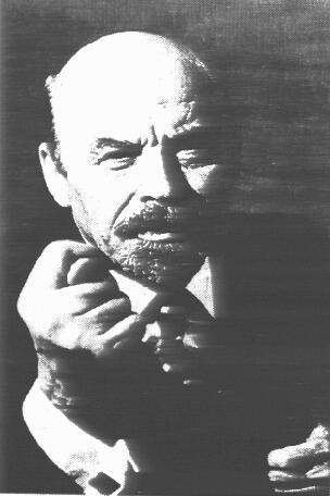 Виталий Крынин