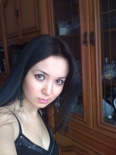 Лязат Мерекеева