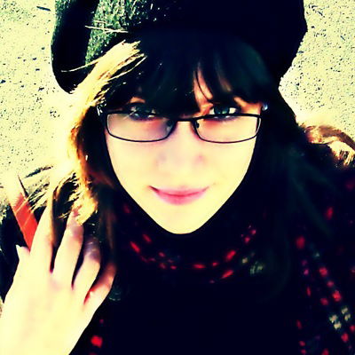 Анастасия Дормидонтова