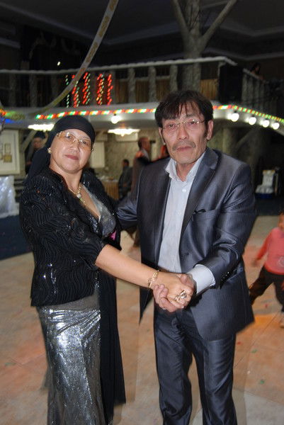 Рауан Калиев