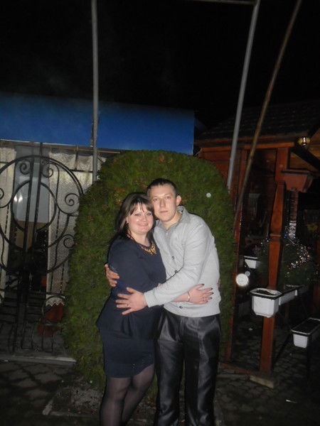 Ксения Шевчук