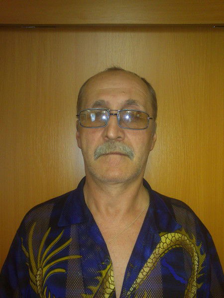 Дмитрий Гуськов