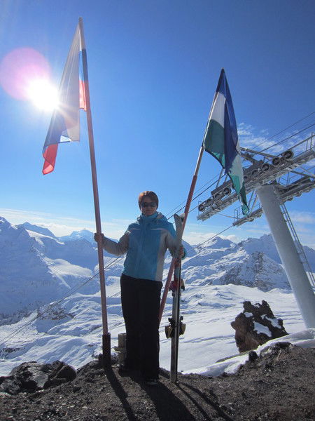 Светлана Лукьяненко