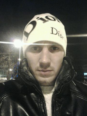 Петр Пименов