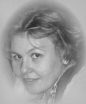 Нина Савинкова