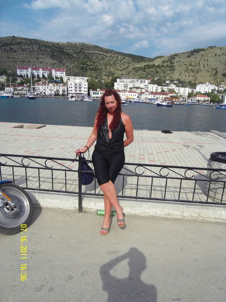 Пархоменко Тамара