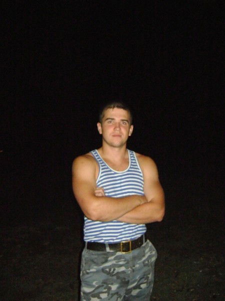 Иван Мирионков