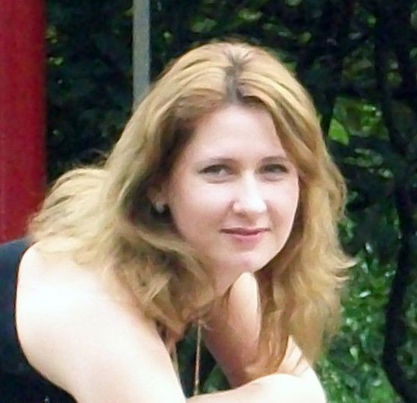 Татьяна Рябичева