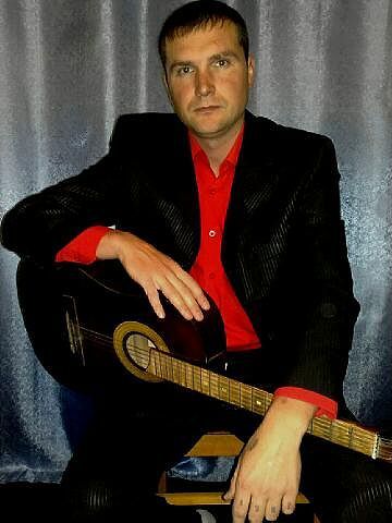 Роман Воропаев