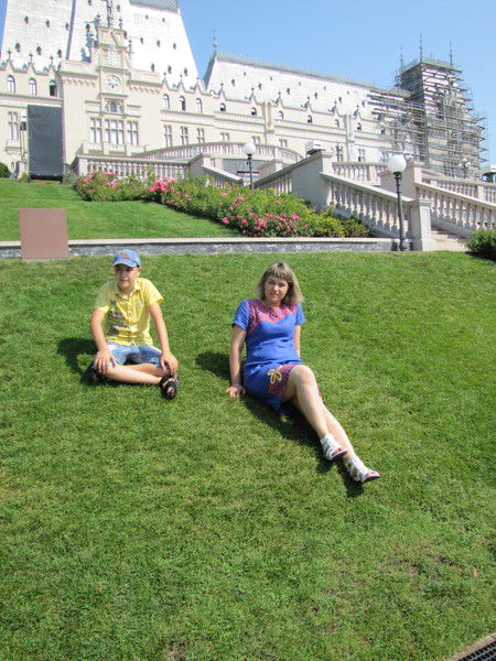 Влад Синдетцкий