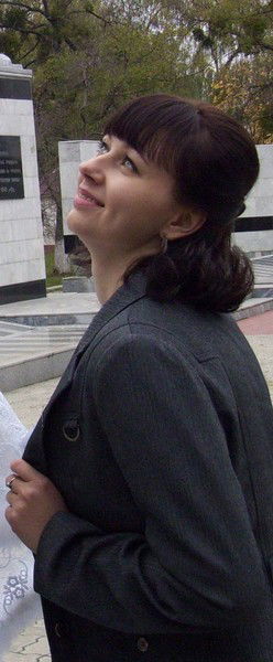 Лена Медяник