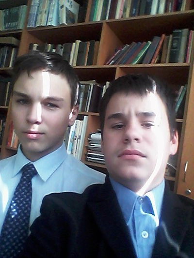 Владик Миснянкин