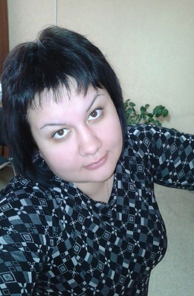 Наталия Мокрогузова