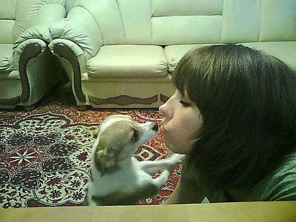 Реминская Елена