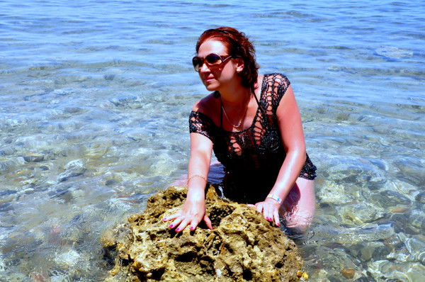 Евгения Рыбенкова