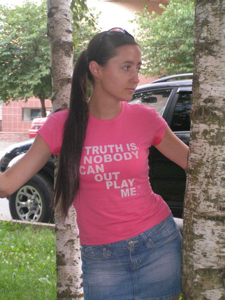 Наталья Николенко