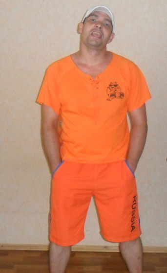 Николай Ситников