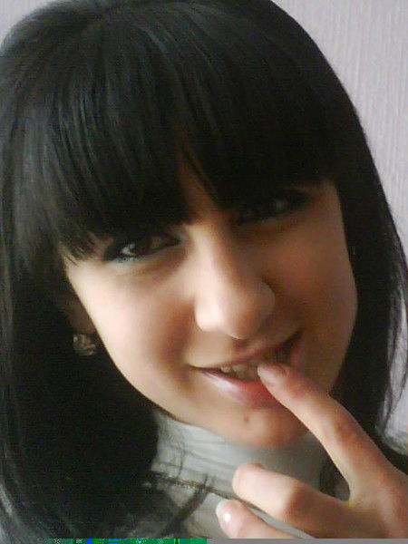 Анастасия Розина