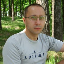 Сергей Братуха