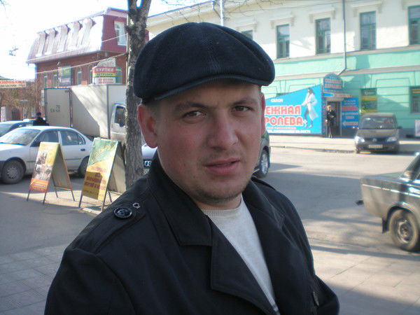 Александр Дмитриев