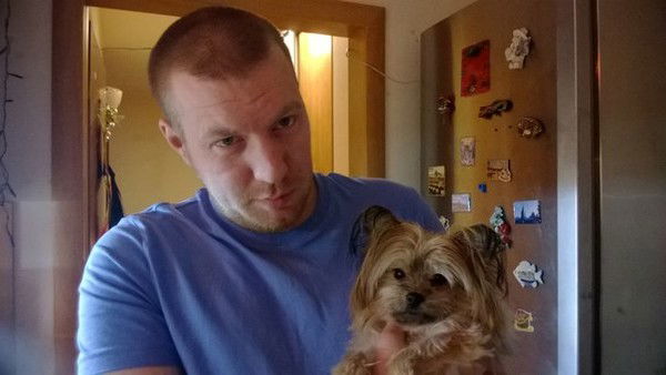 Анатолий Ливинцов