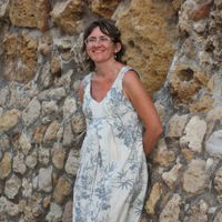 Светлана Антропова