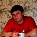 Георгий Семёнов