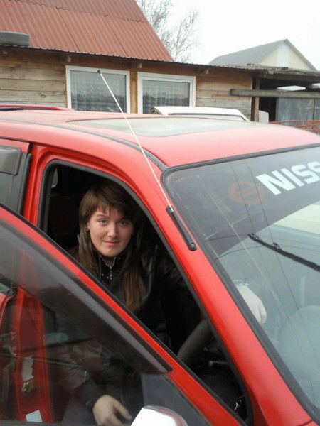 Анна Ильчак