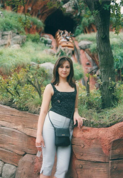 Валентина Верещак