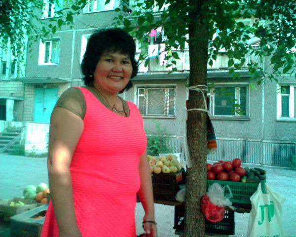 Раушан Сыдыкова