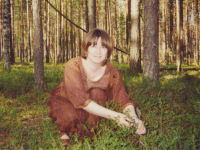 Татьяна Боровикова