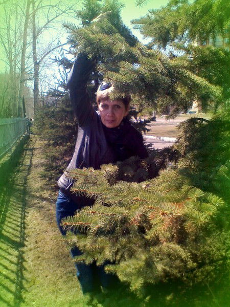 Булгакова Наталья