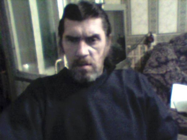 Эрнст Мяэсалу