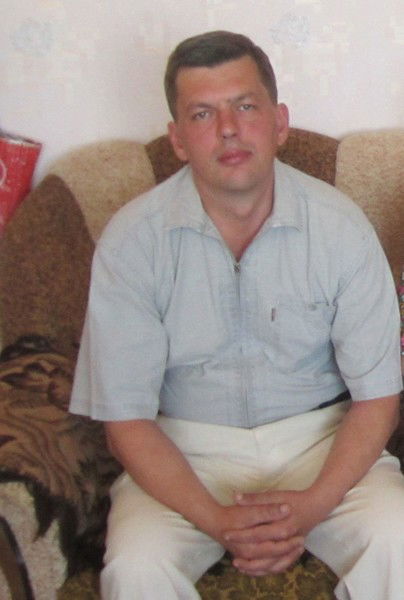 Александр Журавлев