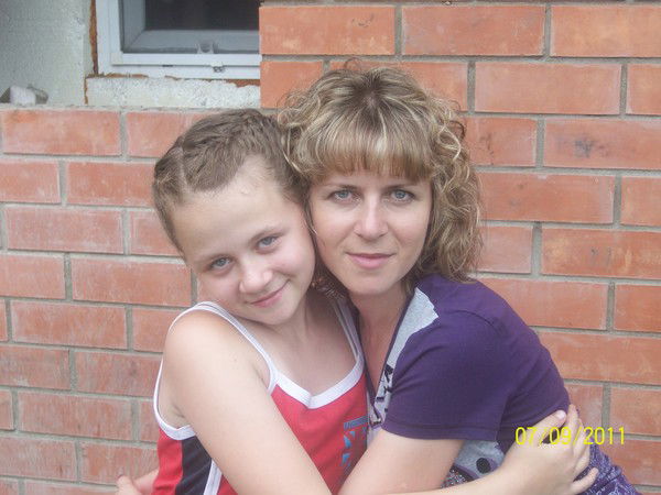 Элеонора Ижикеева