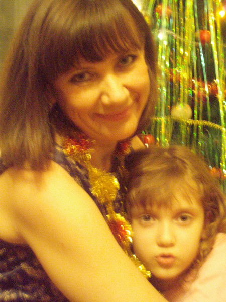 Елена Долганёва