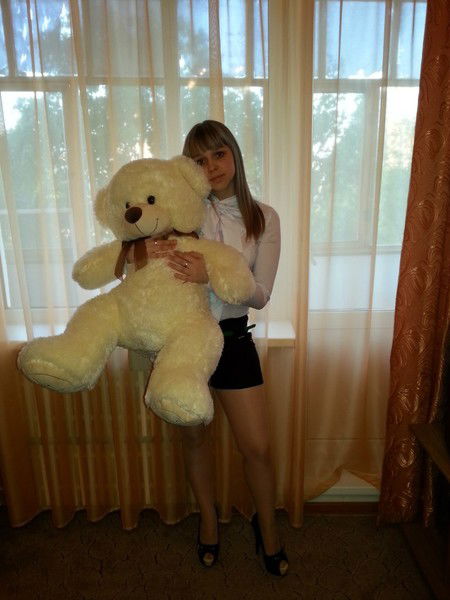 Юлиана Кривенко