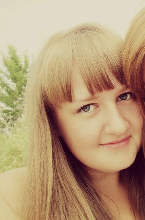 Екатерина Башкирцева