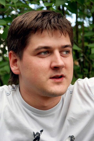 Андрей Кучеев