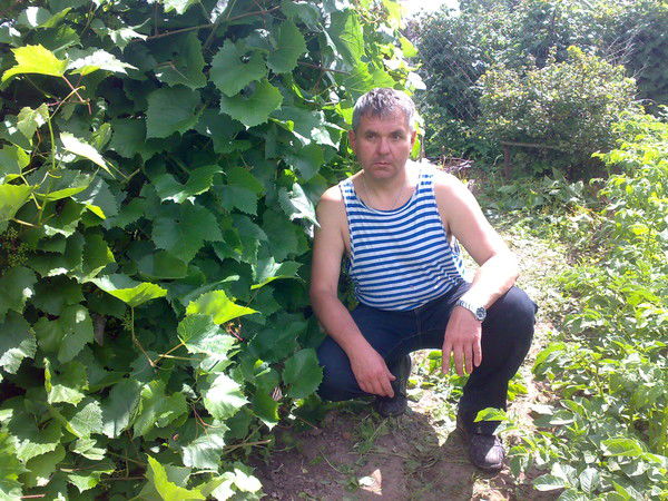 Олег Чернышов