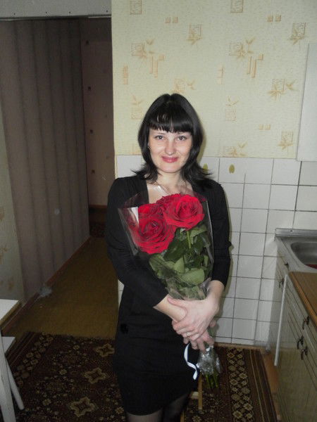 Ольга Валиуллина