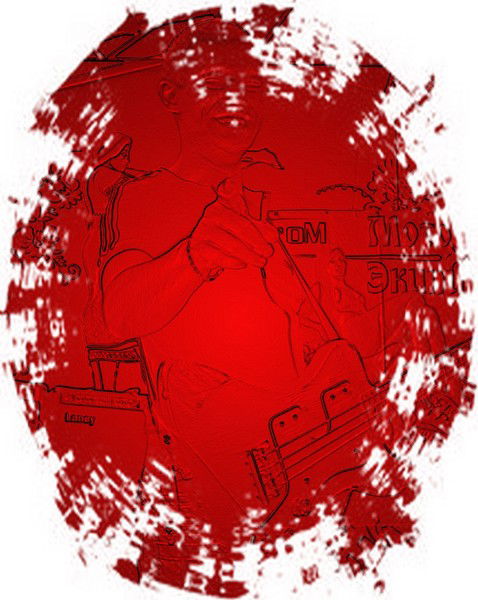 Дмитрий Маслий