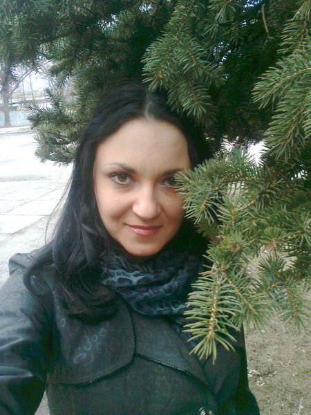 Виктория Фомичева