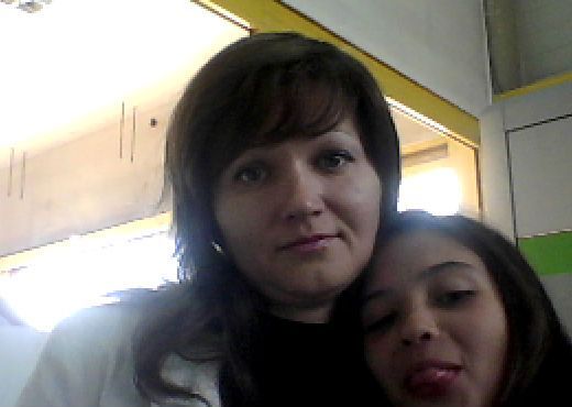 Анна Шерстнева