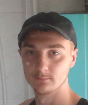 Александр Тимохин