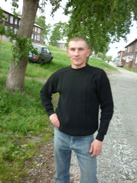 Максим Поспелов